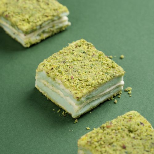 سليتشي قشطة 1 Cream Slichie